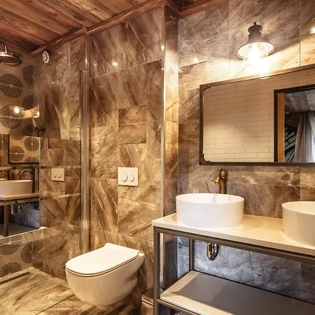 Chalet Raven, A Luxury Place To Share Station touristique Tignes