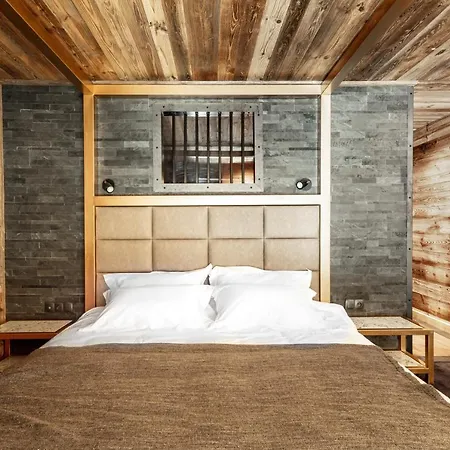 Chalet Raven, A Luxury Place To Share Station touristique Tignes