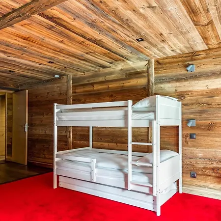 Chalet Raven, A Luxury Place To Share *