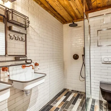 Chalet Raven, A Luxury Place To Share Station touristique *